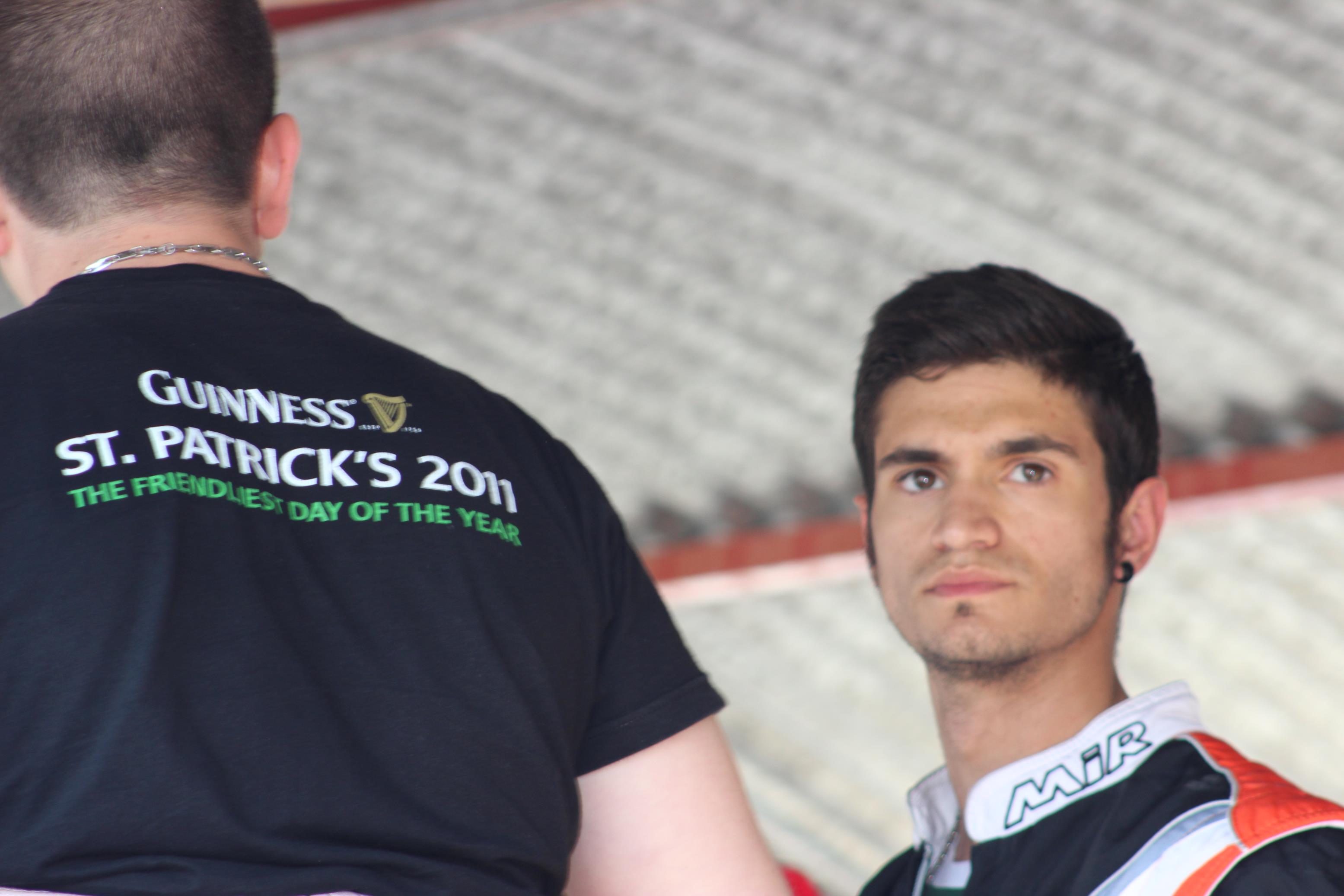 24 Horas da Batalha 2015 - Treinos Livres151